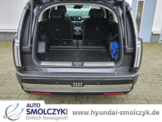 Hyundai IONIQ 9 4WD UNIQ