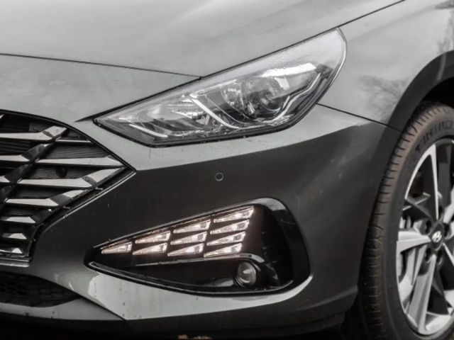 Hyundai i30 1.0 T-GDi Trend