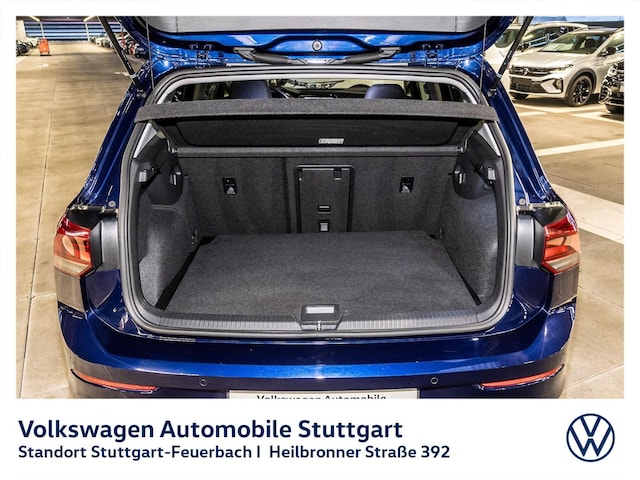 Volkswagen Golf 1.5 TSI DSG