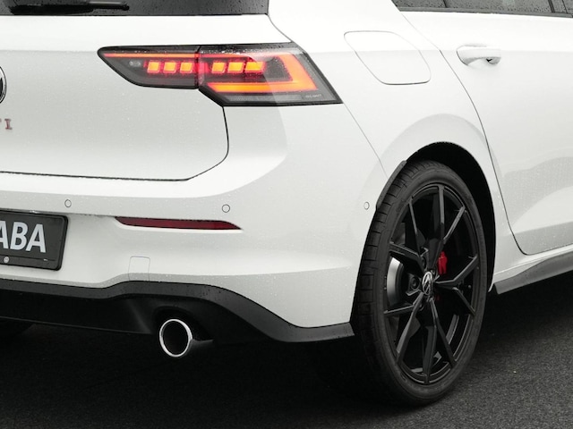 Volkswagen Golf 2.0 TSI GTI Style