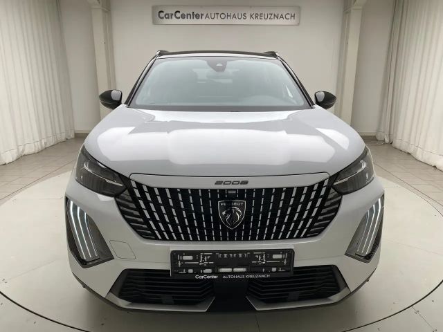 Peugeot 2008 GT-Line Hybrid