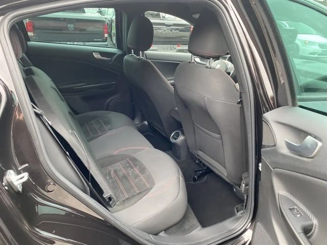 Alfa Romeo Giulietta 1.6  Sprint Diesel Automatik + Winterräder
