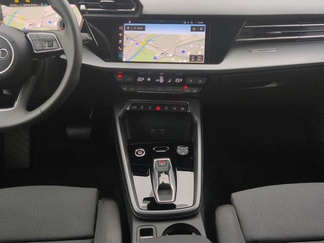 Audi A3 35 TFSI S-Tronic