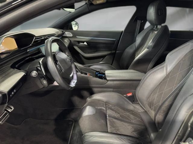 Peugeot 508 EAT8 GT-Line PureTech SW