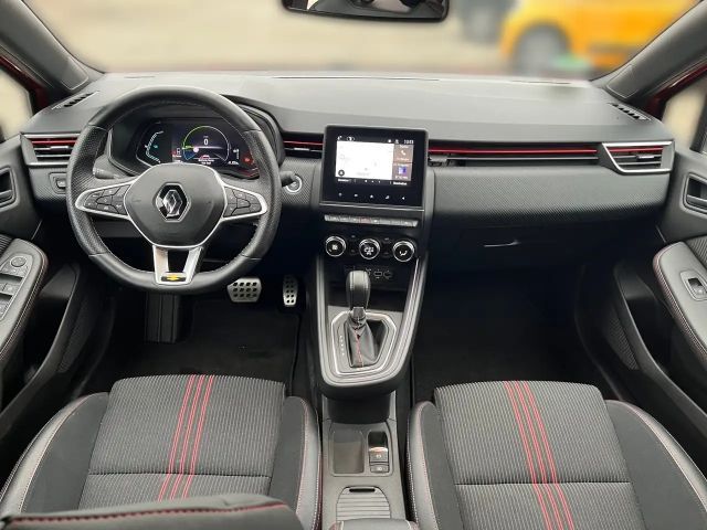 Renault Clio E-Tech RS
