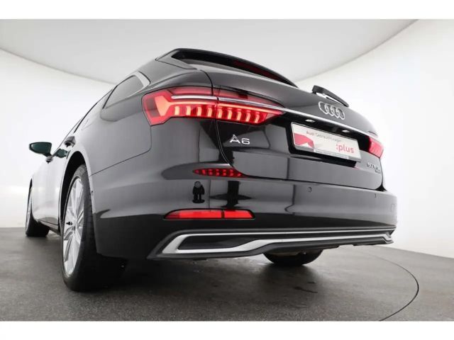 Audi A6 50 TFSI Avant Hybride Quattro