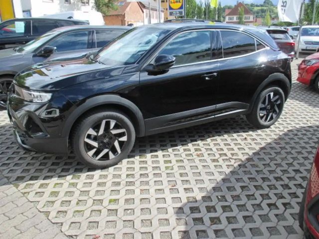 Opel Mokka GS-Line Grand Sport