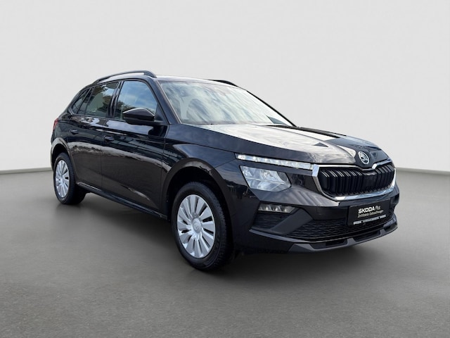 Skoda Kamiq 1.0 TSI