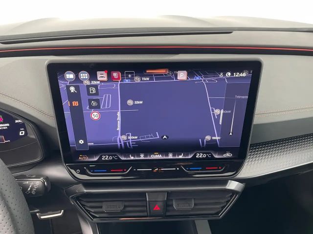 Cupra Formentor 4Drive DSG VZ