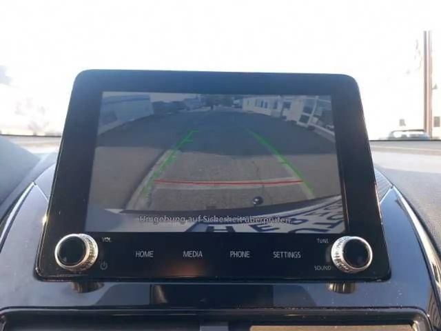 Mitsubishi Eclipse Cross PHEV