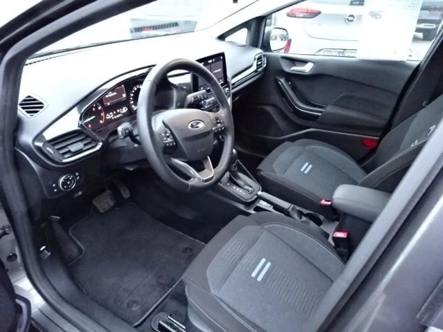 Ford Fiesta Active EcoBoost