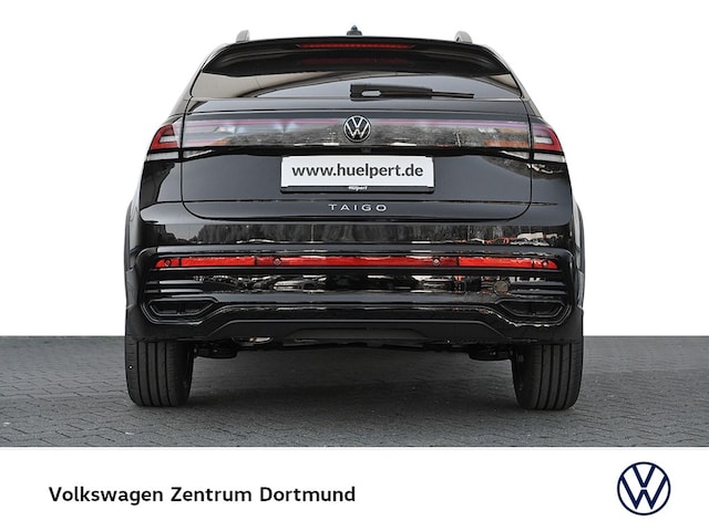 Volkswagen Taigo R-Line Style