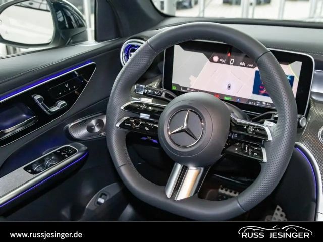 Mercedes-Benz GLC 300 4MATIC AMG Line