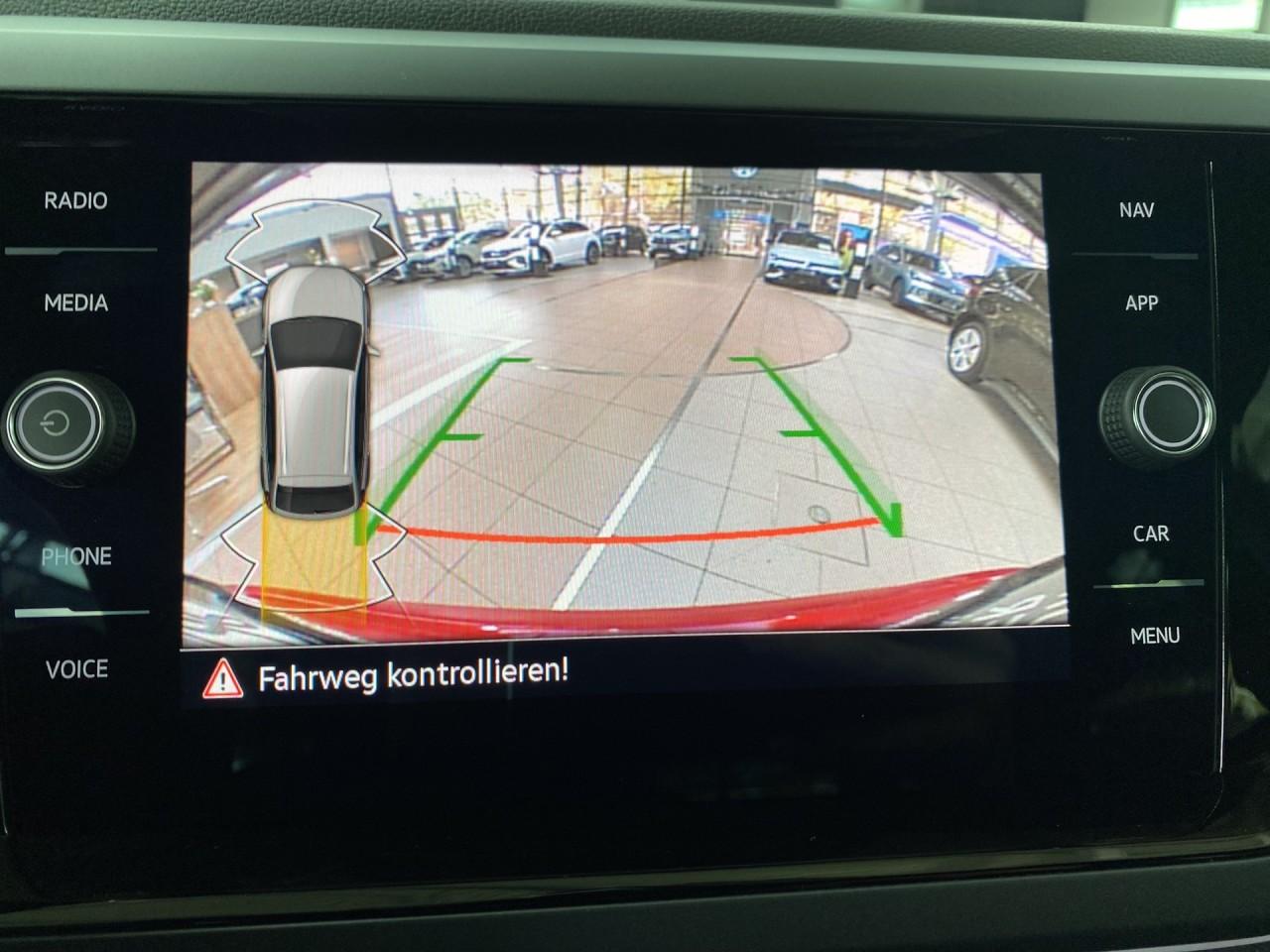 Volkswagen Taigo 1.0 TSI DSG R-Line