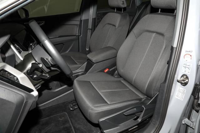 Audi Q4 e-tron 40 Sportback