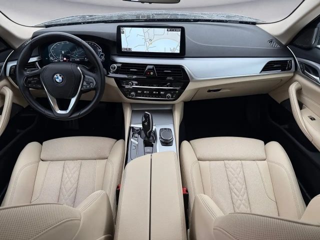 BMW 530 530e Sedan xDrive