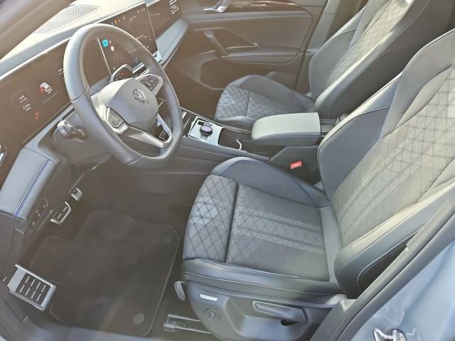 Volkswagen Tiguan R-Line eHybrid