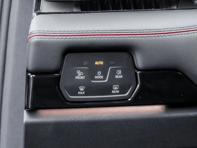 Volkswagen ID.7 GTX IQ.Drive