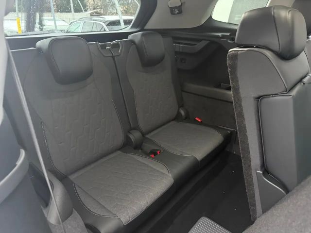 Volkswagen Tayron DSG