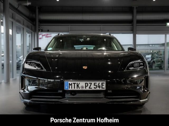 Porsche Taycan 4 Cross Turismo