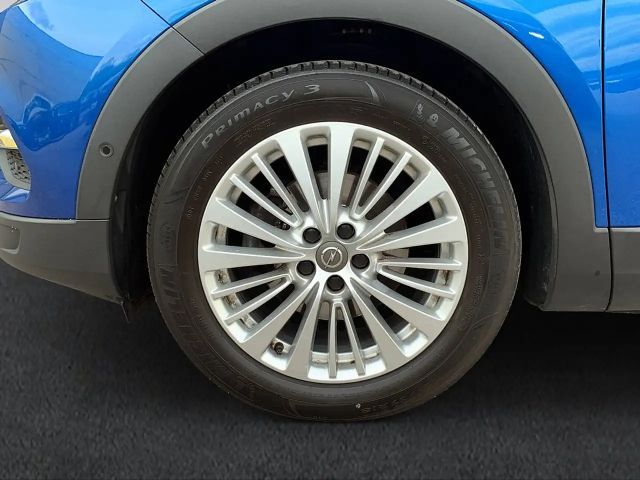 Opel Grandland X Innovation Turbo
