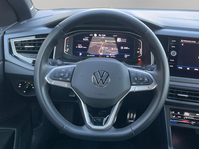 Volkswagen Taigo 1.0 TSI R-Line