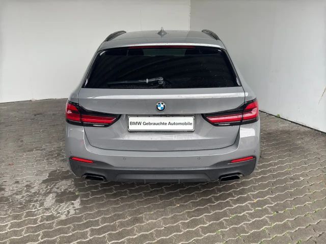 BMW 530 M-Sport Touring