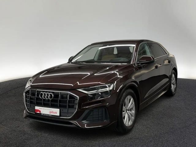 Audi Q8 50 TDI Quattro