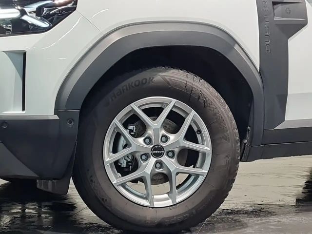 Dacia Duster TCe 130