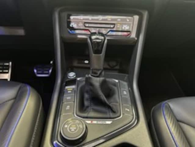 Volkswagen Tiguan DSG