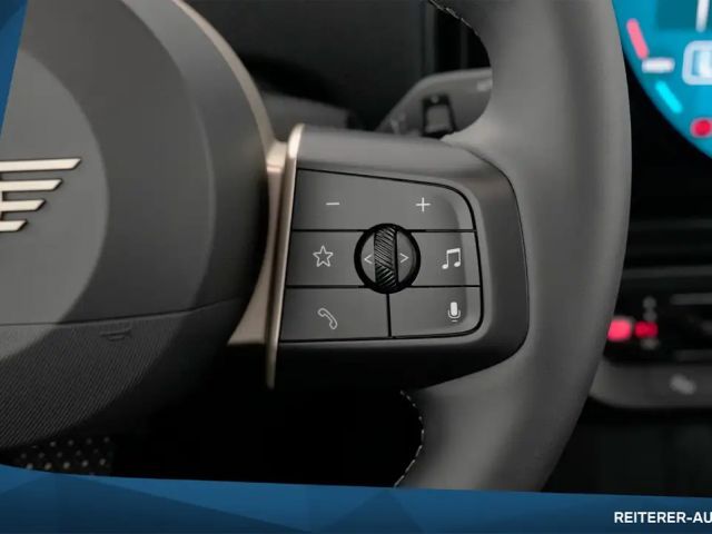 MINI Cooper *Lenkradheizung * *Head-Up *LED