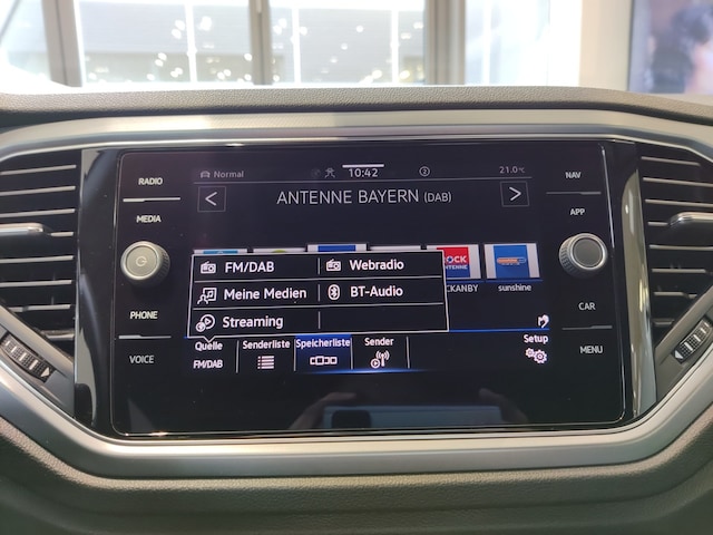 Volkswagen T-Roc 1.5 TSI Cabriolet