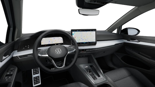 Volkswagen Golf 1.5 eTSI DSG Golf VIII