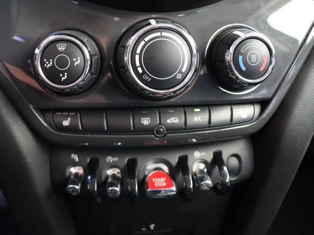 MINI Cooper Countryman DAB LED RFK Klima PDC