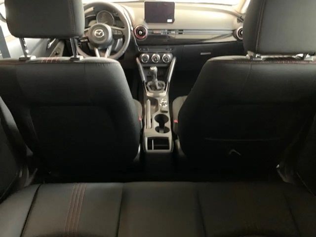 Mazda 2 Homura SkyActiv e-Skyactiv