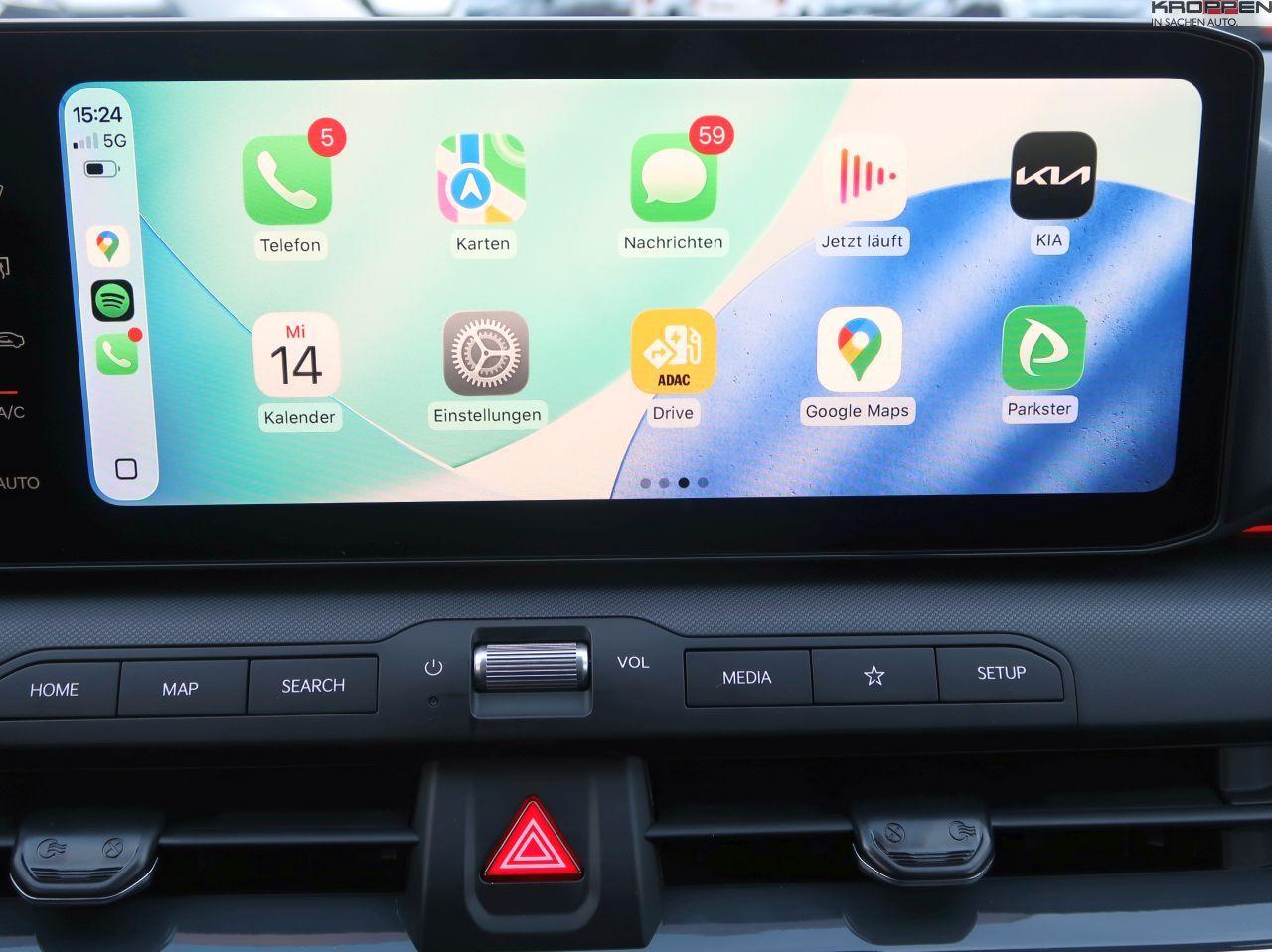 Kia K4 SPIRIT 150 DCT DWP SD *NEUES MODELL*