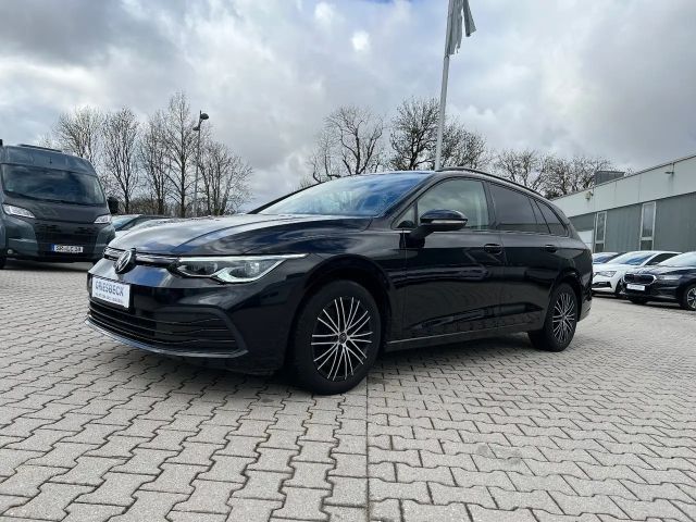 Volkswagen Golf 2.0 TDI Golf VIII Life Variant