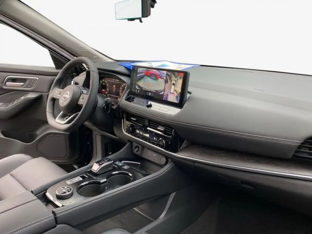 Nissan X-trail Tekna e-4ORCE