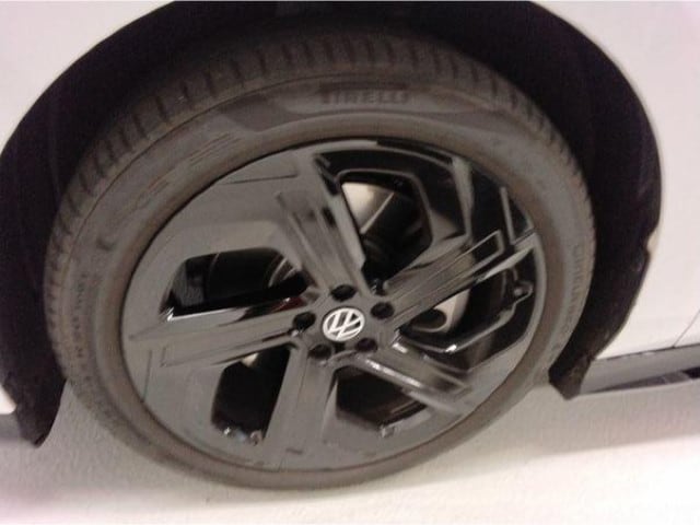 Volkswagen ID.7 4Motion GTX