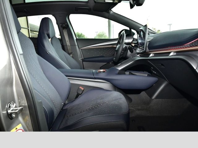 Cupra Tavascan 4Drive