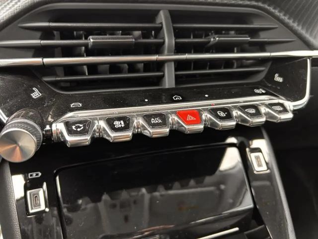 Peugeot E-208 Allure Pack Hybrid