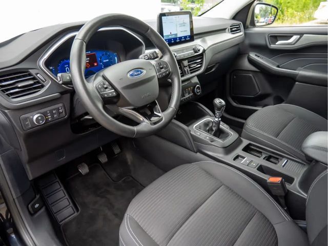 Ford Kuga Titanium