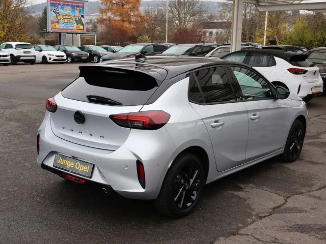 Opel Corsa 1.2 Turbo GS-Line Grand Sport Turbo