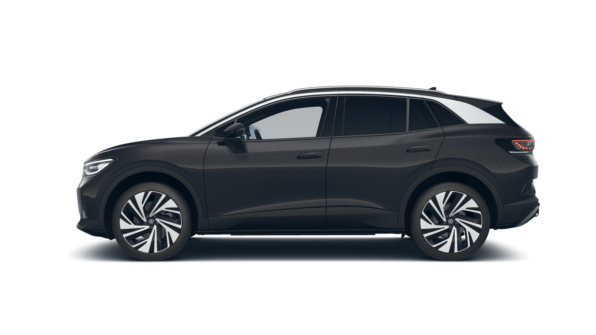 Volkswagen ID.4 77 KWh Performance Pro