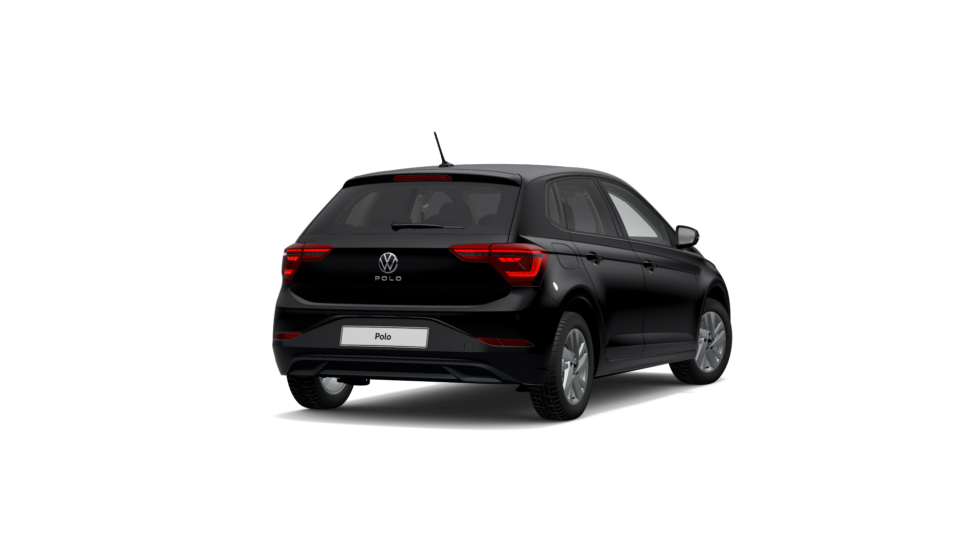 Volkswagen Polo 1.0 TSI DSG