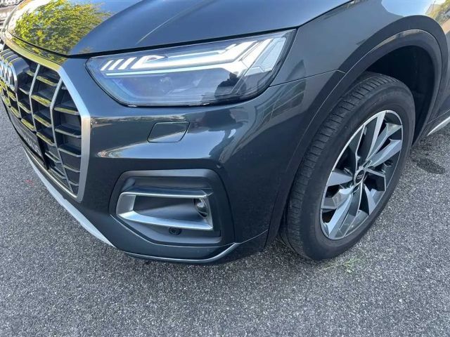 Audi Q5 2.0 TDI Quattro S-Tronic