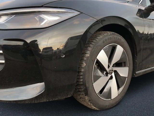 Volkswagen Passat 2.0 TDI Business Variant