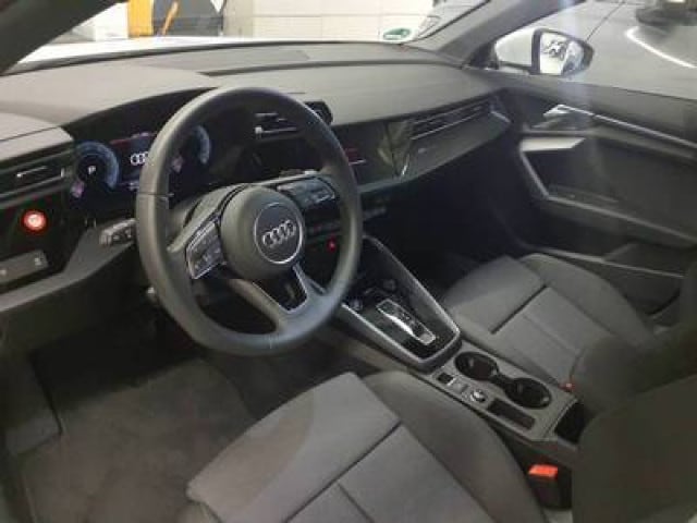 Audi A3 30 TFSI S-Tronic Sportback