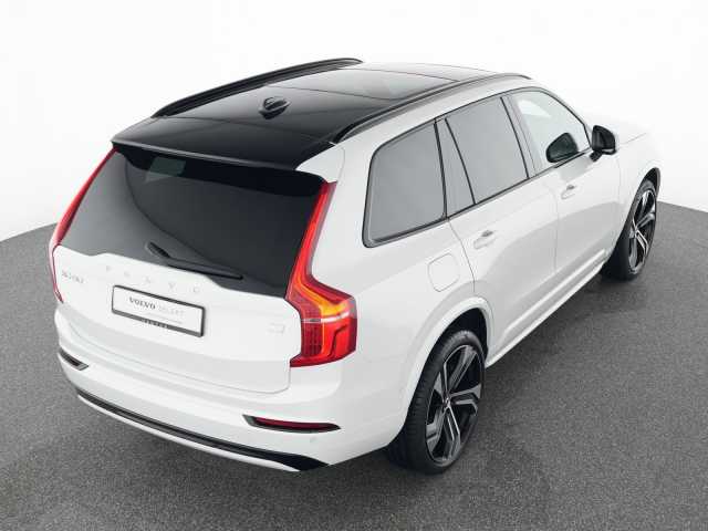 Volvo XC90 XC90