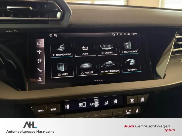 Audi A3 30 TFSI S-Tronic Sedan Sportback